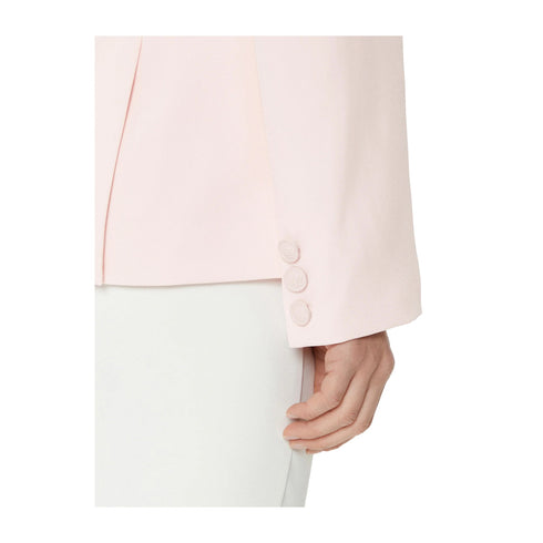 Guess Giacca blazer Blazer Donna Solene monopetto XS - Francavilla Moda